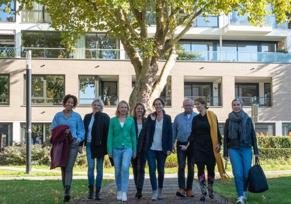 Coach Participatie en Inkomen | Gemeente Amersfoort